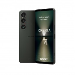 Sony Xperia 1 VI 5G Dual Sim 256GB 12GB RAM (Ekspozicinė prekė)